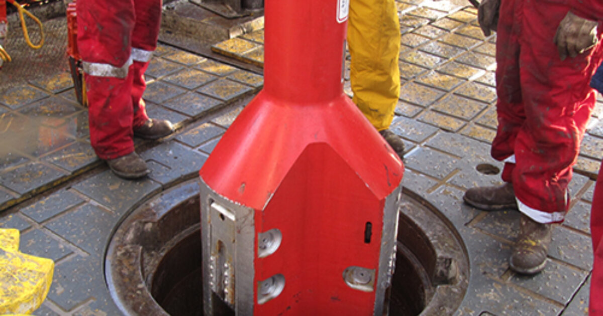 Drilling Optimization Paradigm Group