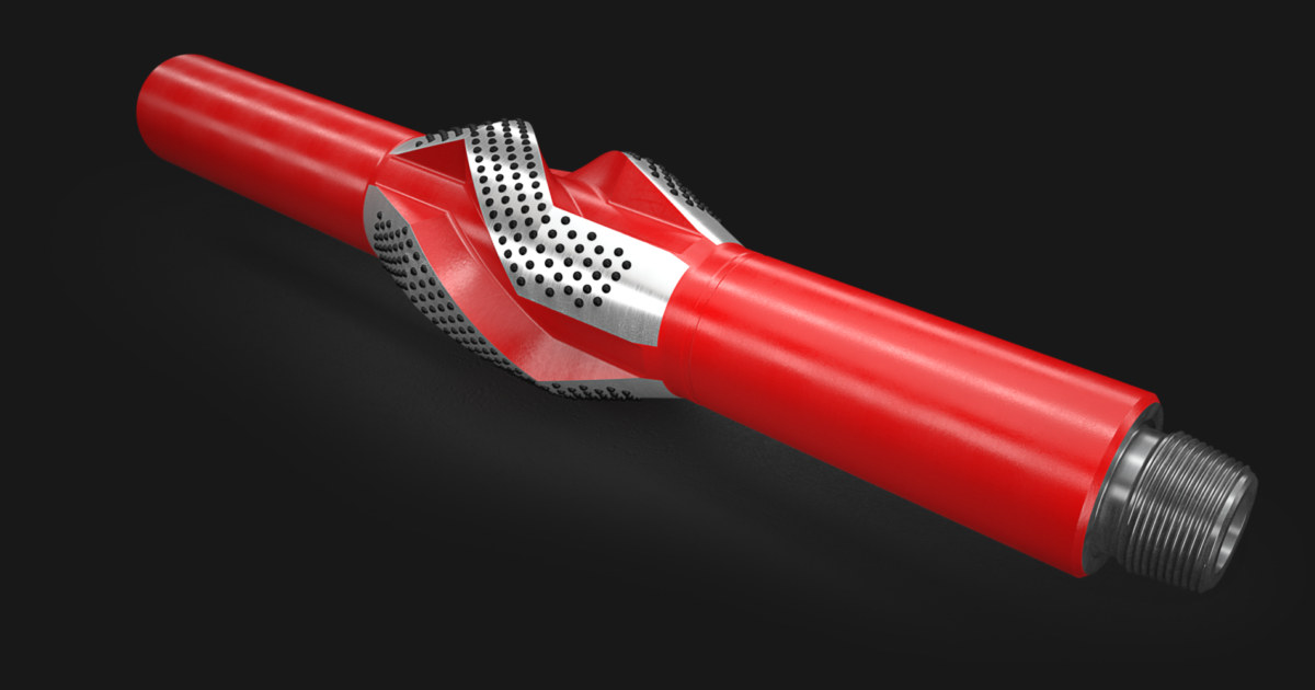 Reamer® Paradigm Drilling Services