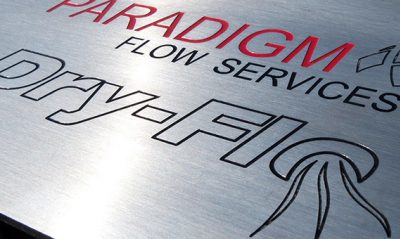 Paradigm Flow Services Dry Flo