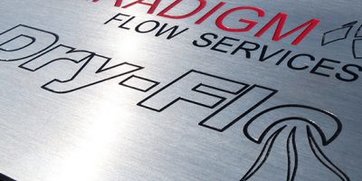 Paradigm Flow Services Dry Flo