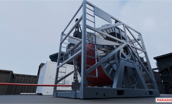 Flexi Coil Subsea Intervention