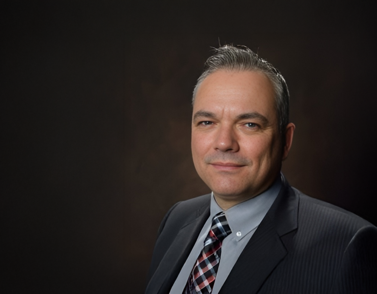 Marc Pretorius Website