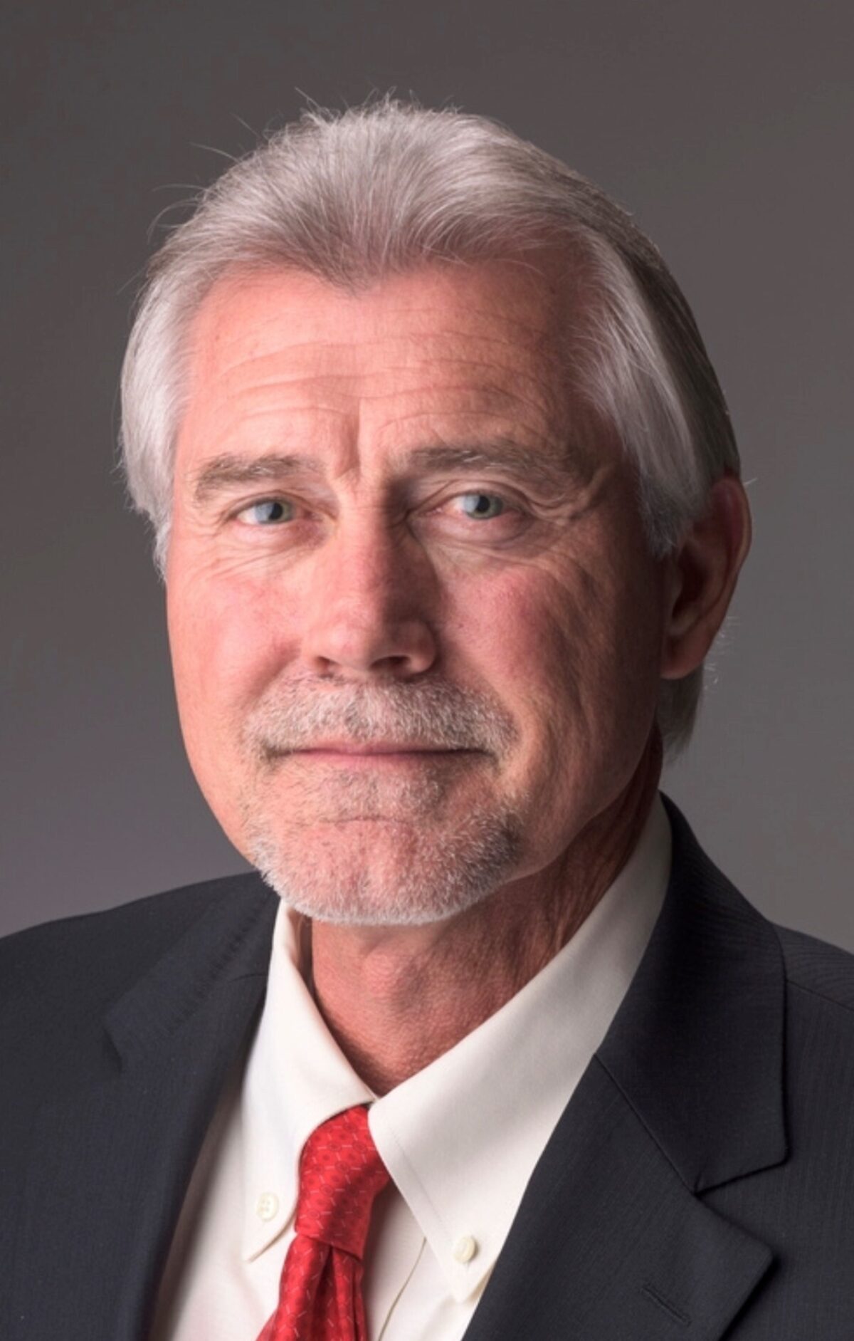 PDS Wes Heiskell 2026