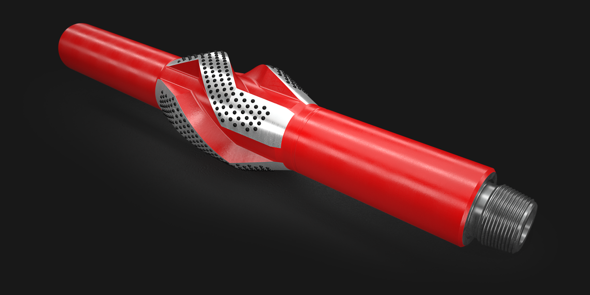 Paradigm Drilling Services - Reamer™